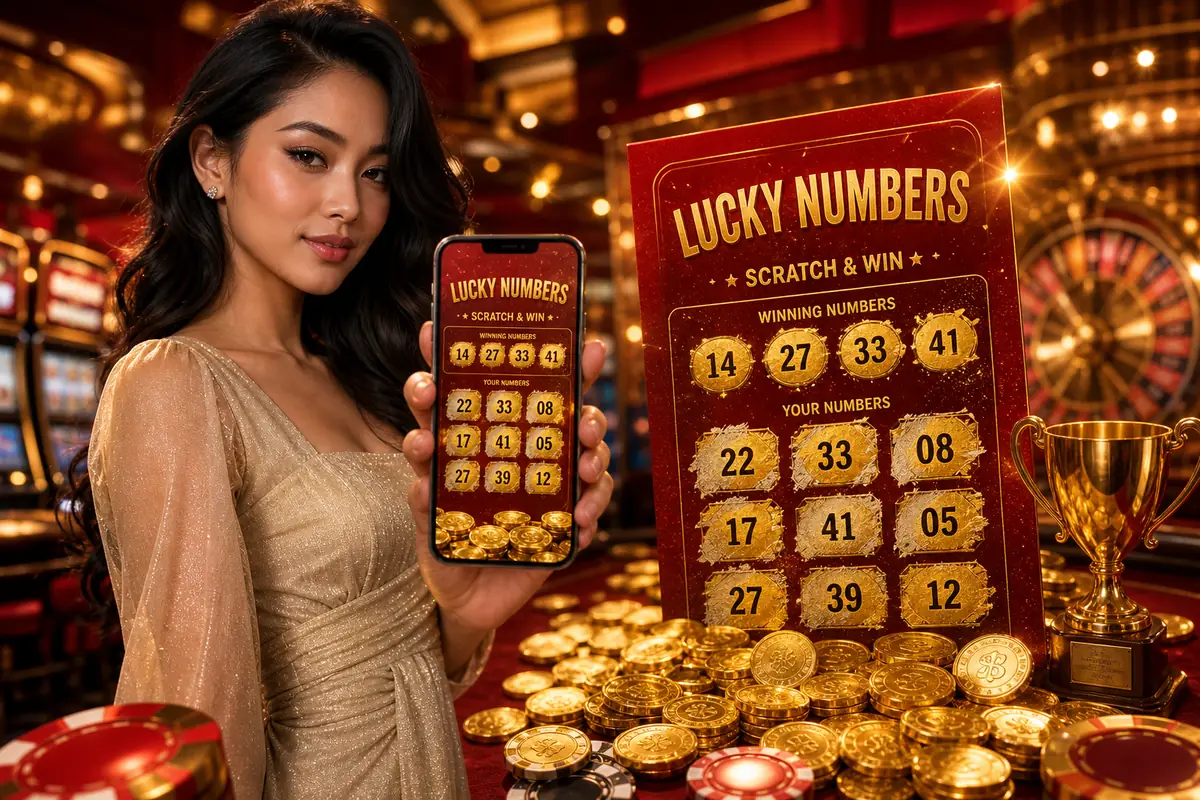 tt7555 Casino গেম শুরু করার ধাপ